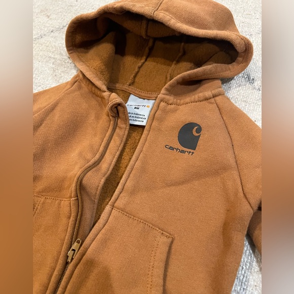 Carhartt baby cold weather suit - Picture 2 of 3